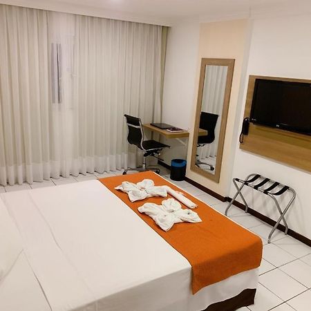 Milor Hotel Pium  Exterior photo