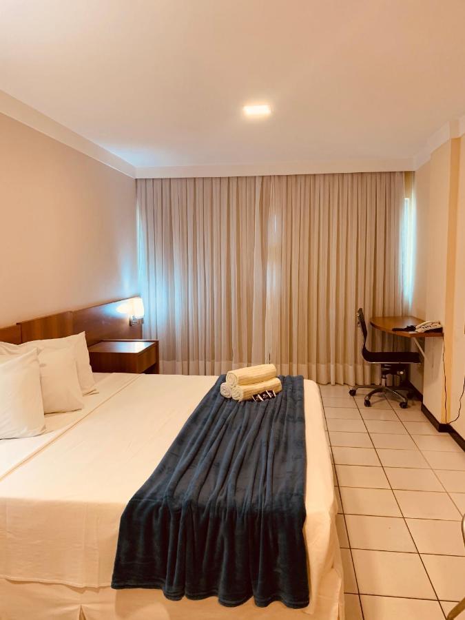 Milor Hotel Pium  Exterior photo