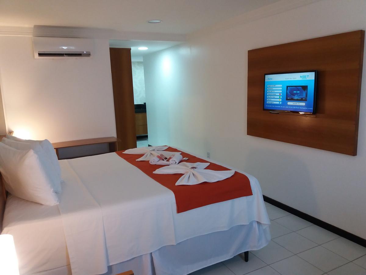 Milor Hotel Pium  Exterior photo