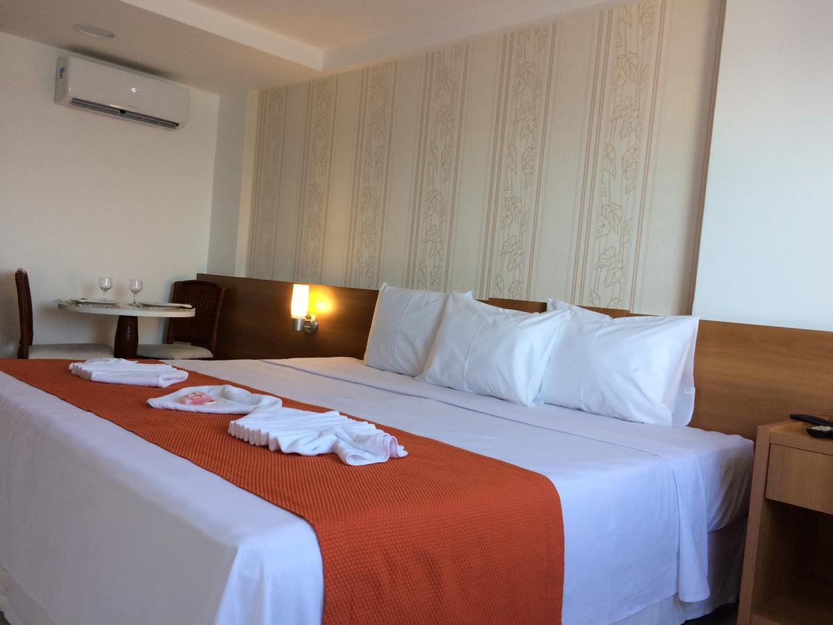 Milor Hotel Pium  Exterior photo