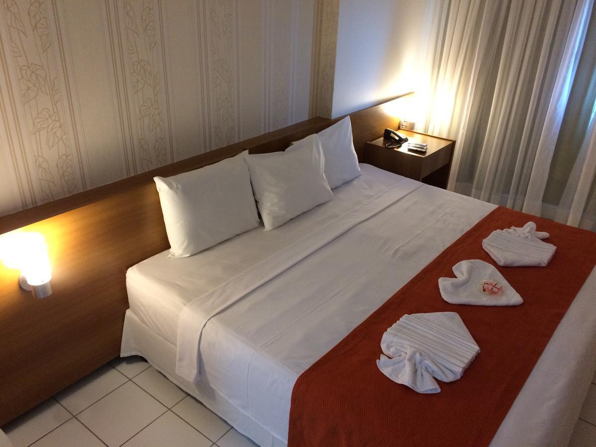 Milor Hotel Pium  Exterior photo