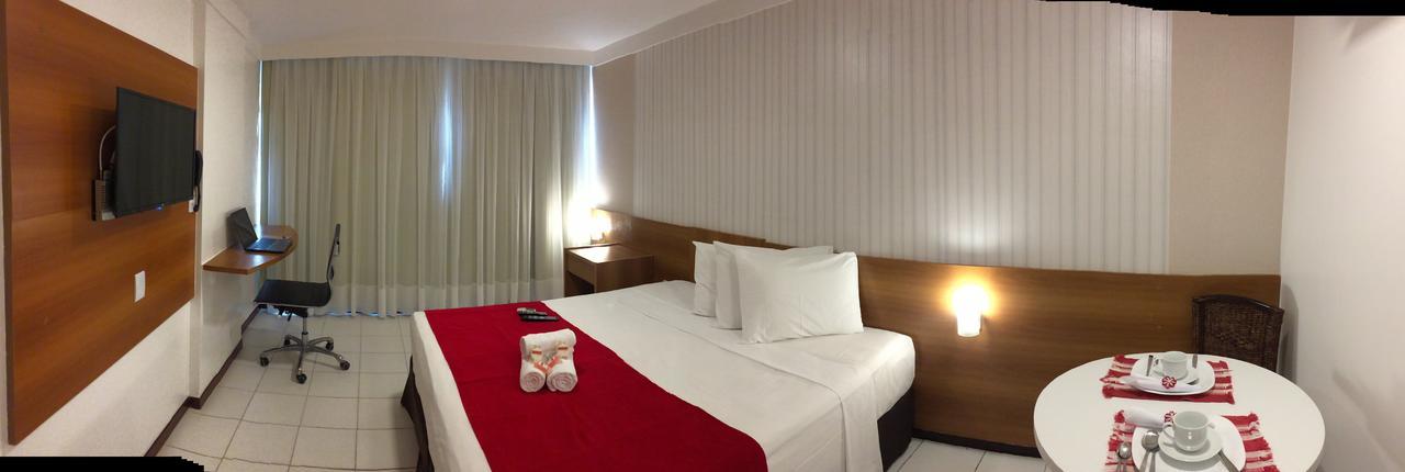 Milor Hotel Pium  Exterior photo