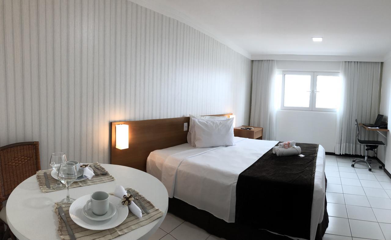 Milor Hotel Pium  Exterior photo
