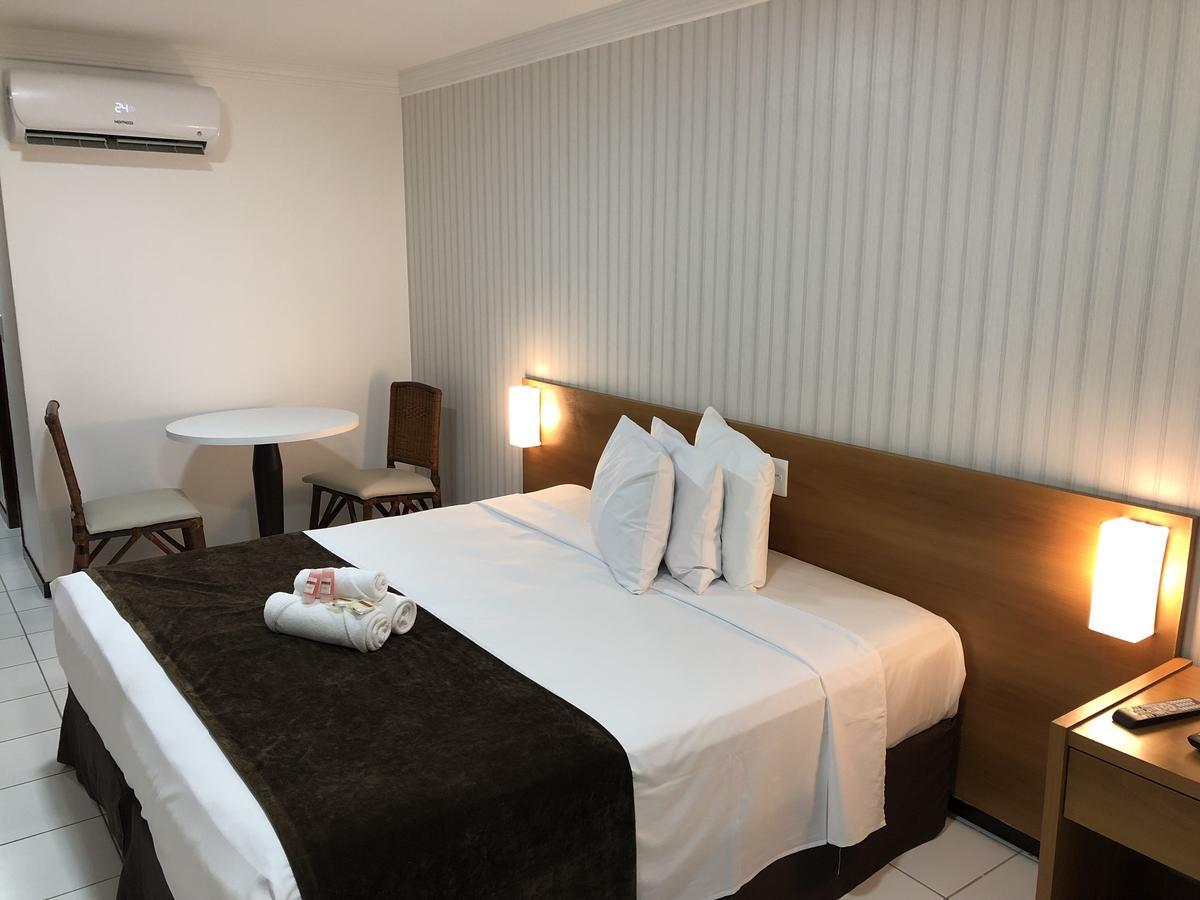 Milor Hotel Pium  Exterior photo