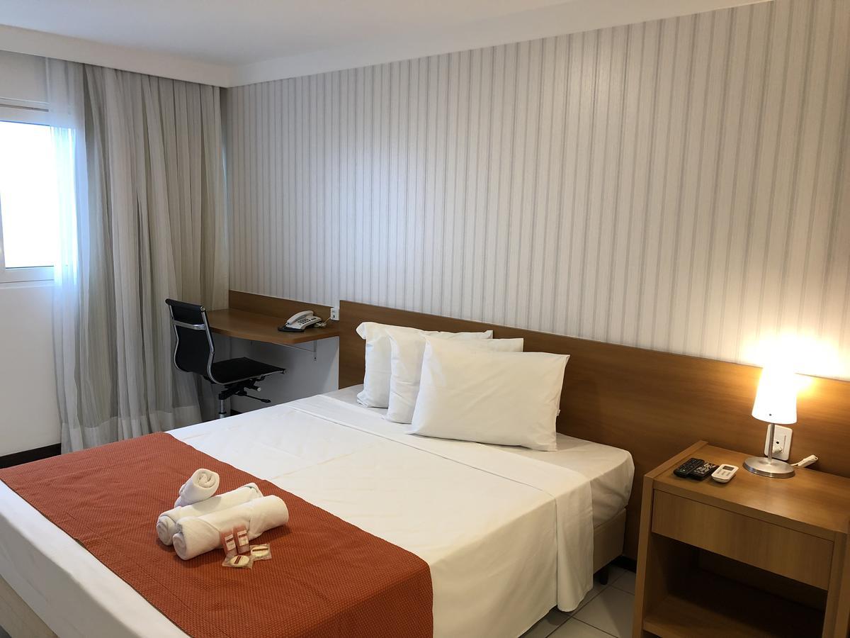 Milor Hotel Pium  Exterior photo