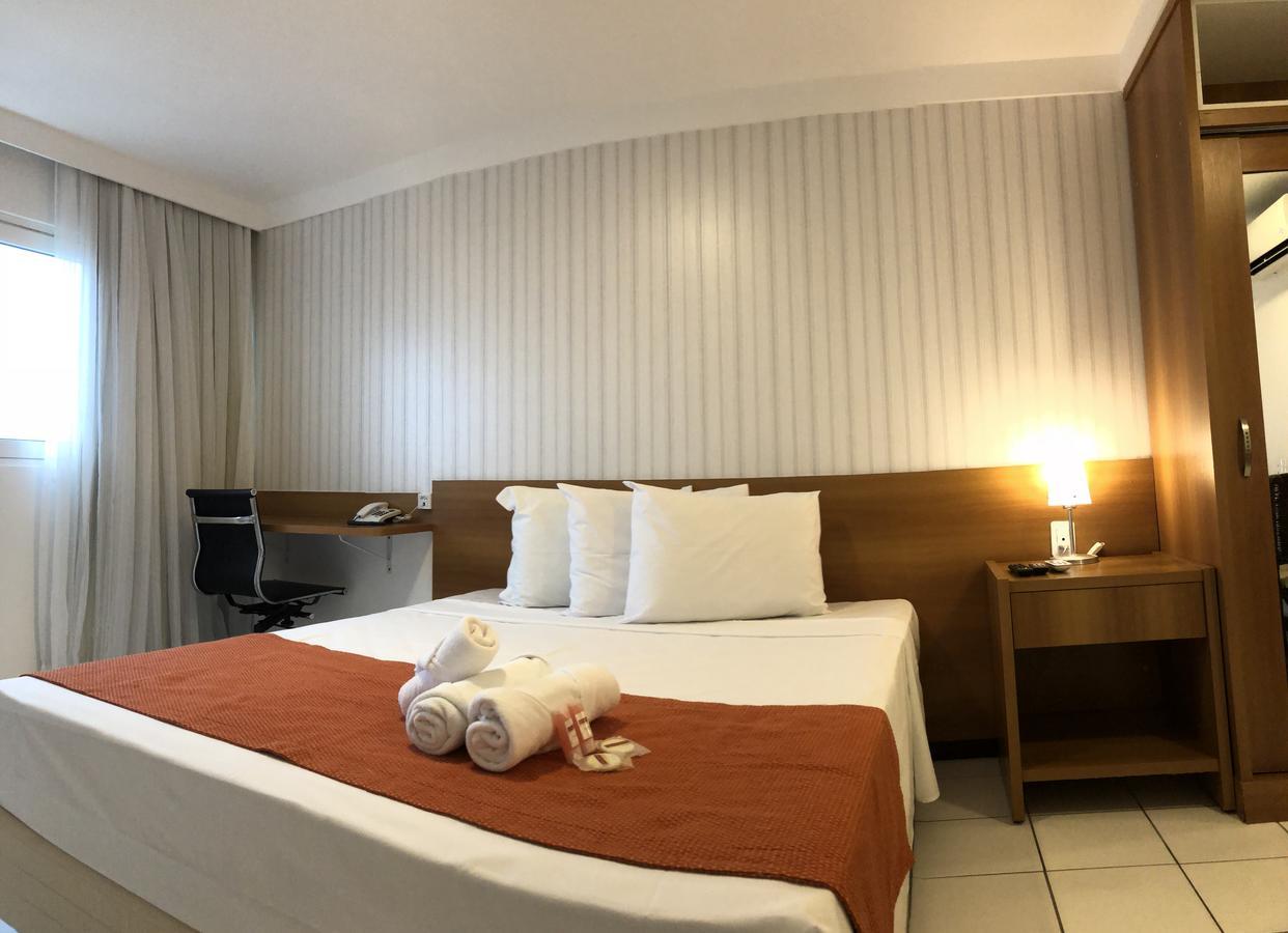 Milor Hotel Pium  Exterior photo