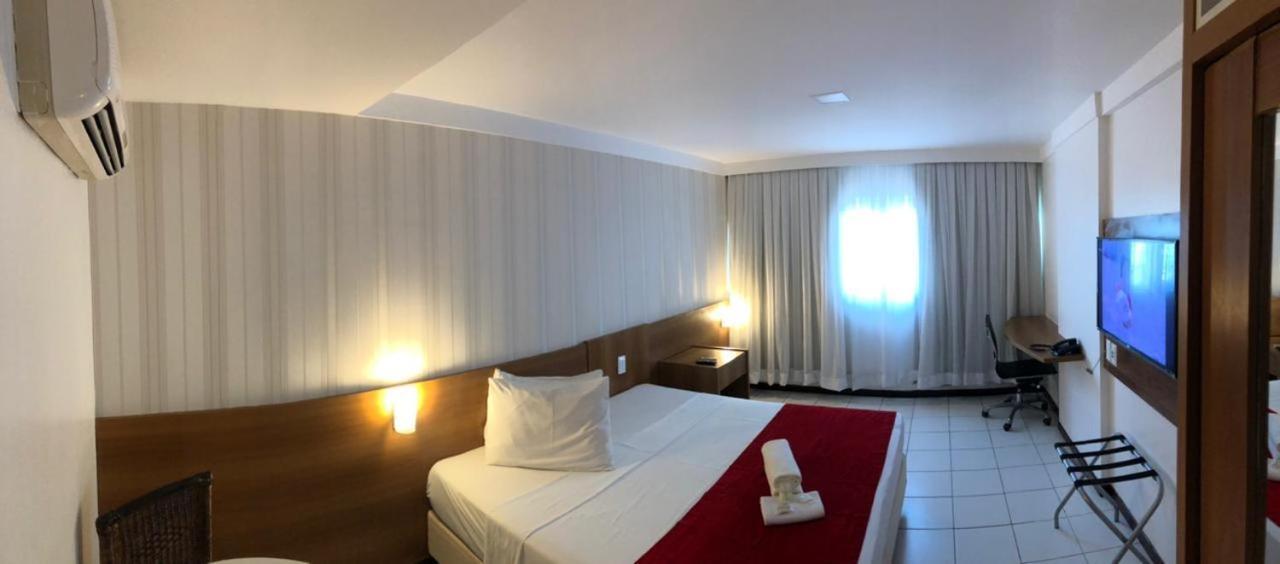 Milor Hotel Pium  Exterior photo